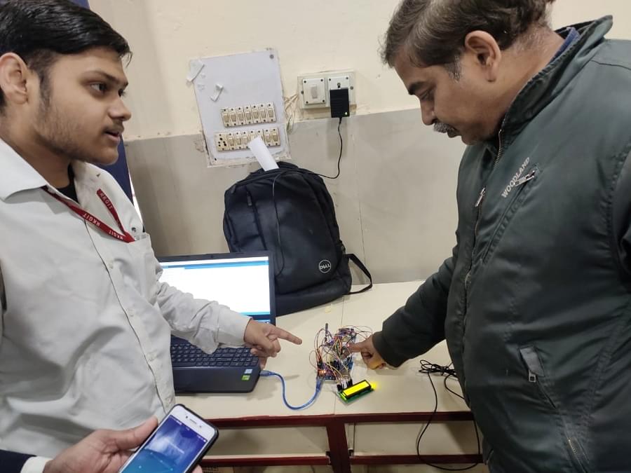 RKGIT Laboratories photo 6